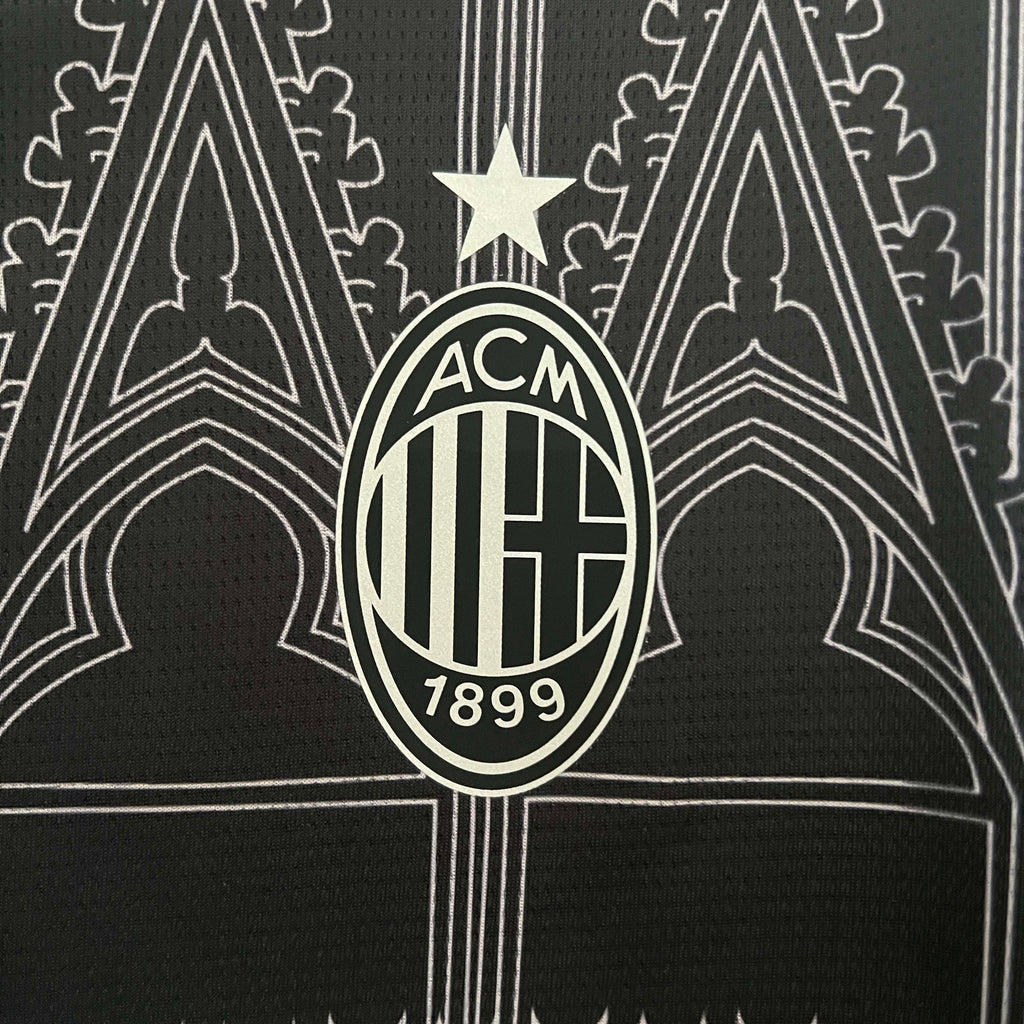 2023/2024 AC Milan Fourth Away