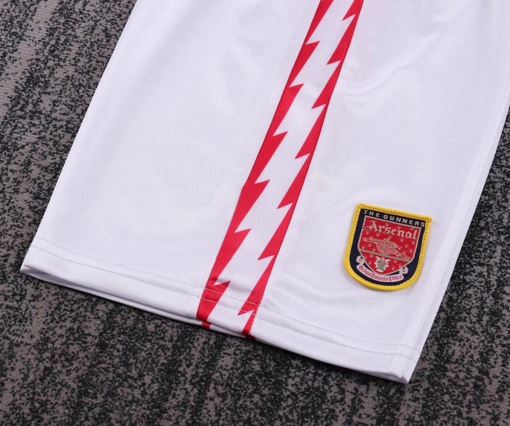 1994-1996 Retro Arsenal Home