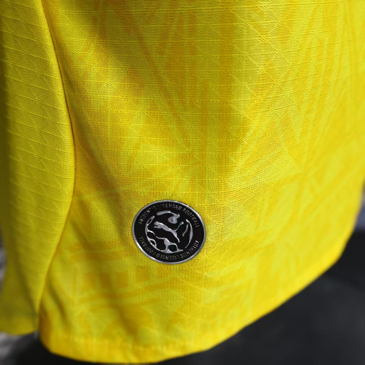 2026/2027 Player Version Dortmund Home Football Shirt 1:1 Thai Quality topjersey