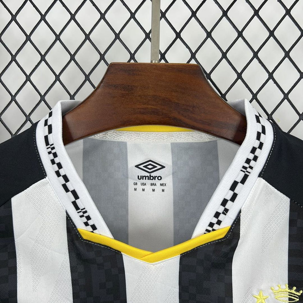 2025/2026 Santos Away