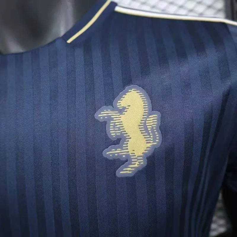 2025/2026 Player Version Juventus Special Edition