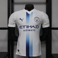 2026/2027 Player Version Manchester City Third Away Football Shirt 1:1 Thai Quality