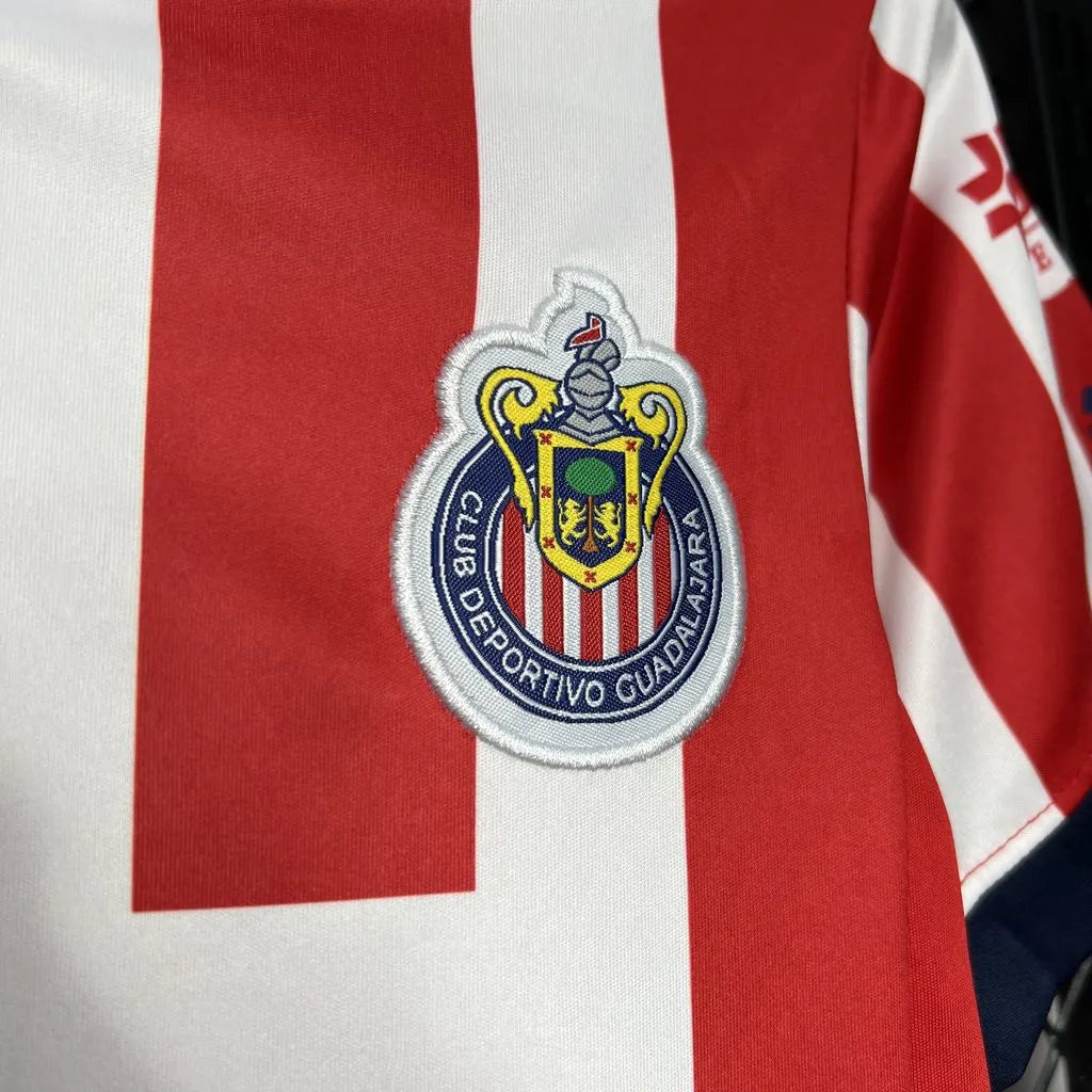 2024/2025 Chivas Home