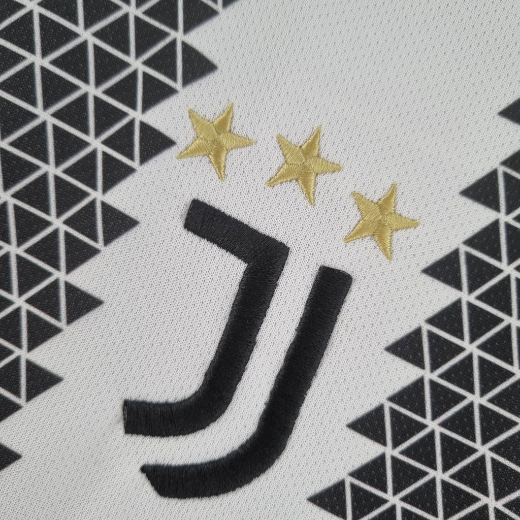 2022/2023 Juventus Home