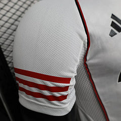2025/2026 Player Version River Plate Home