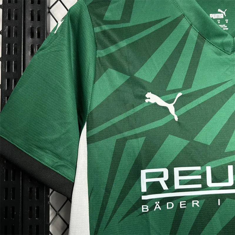 2024/2025 Borussia Mönchengladbach Away