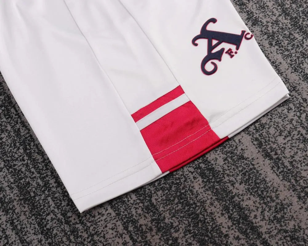 1996-1997 Retro Arsenal Home