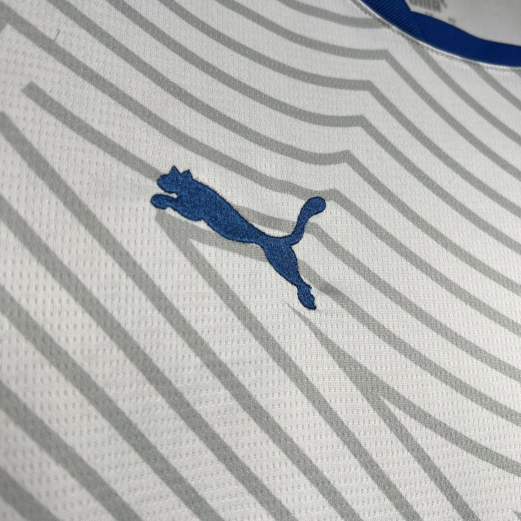 2024/2025 Al-Hilal Saudi Away
