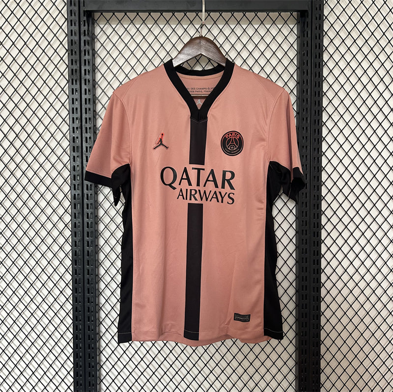 2024/2025 Psg Paris Saint-Germain Third Away
