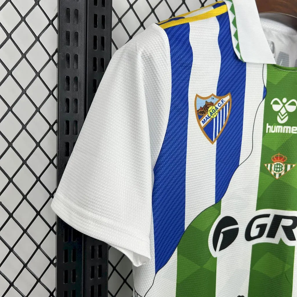 2025/2026 Real Betis JoaquÍn Commemorative Edition