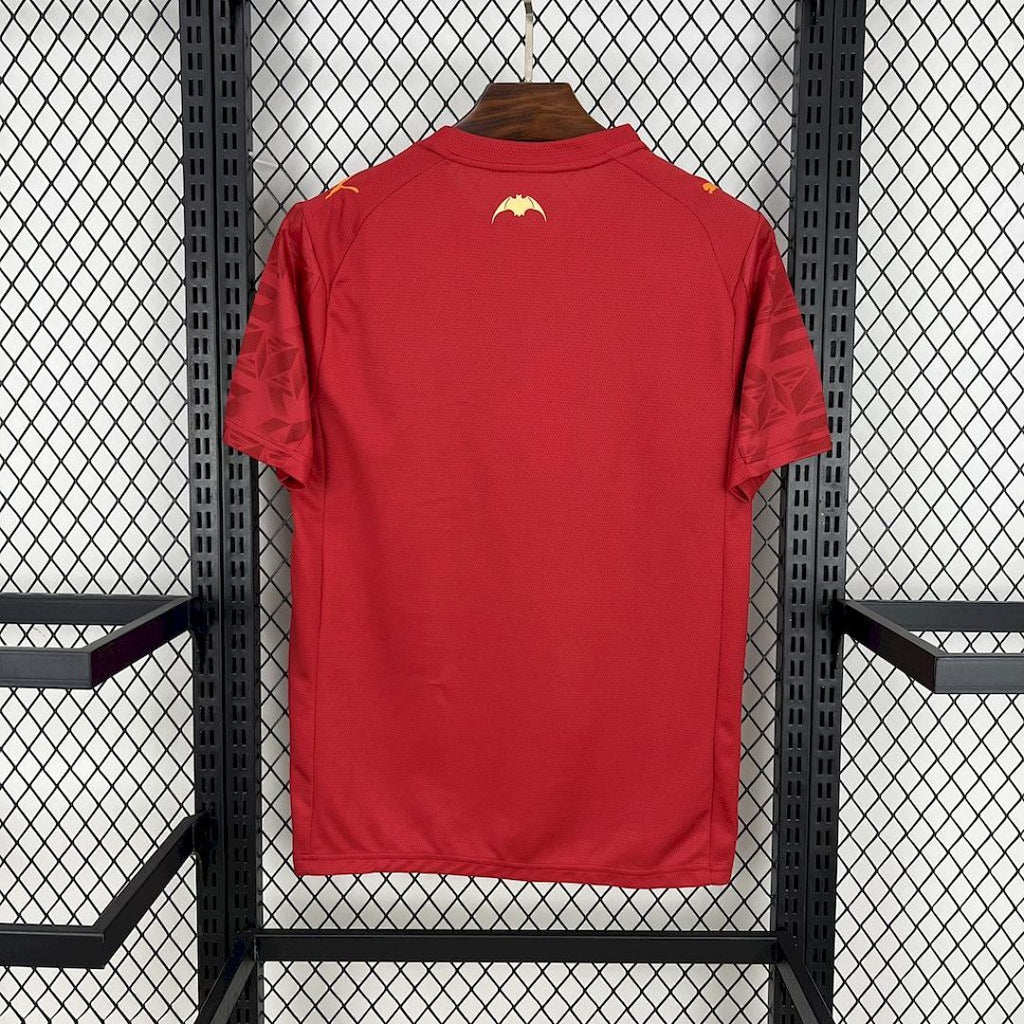 2025/2026 Valencia Away