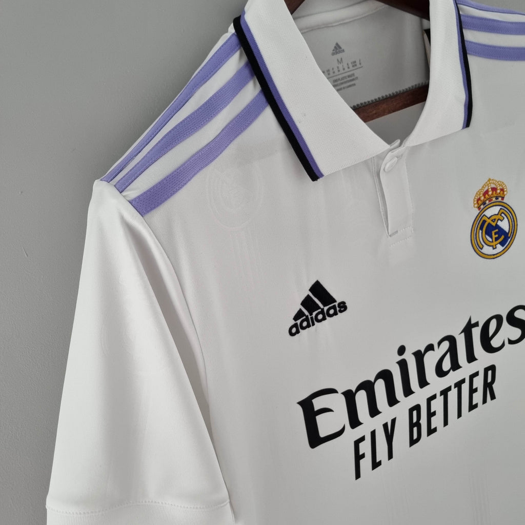 2022/2023 Real Madrid