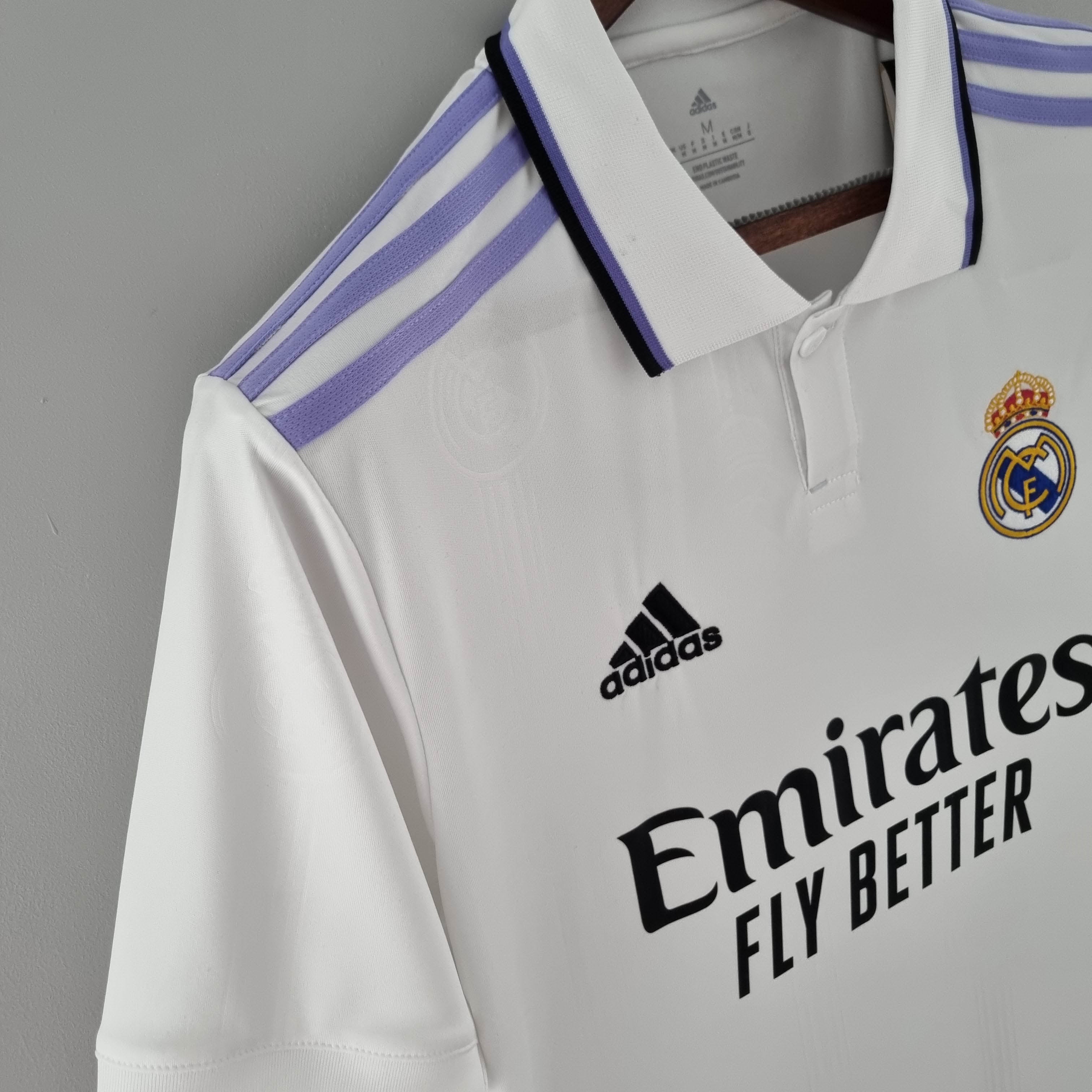 2022/2023 Real Madrid