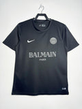 2020 Retro Psg Paris Saint-Germain Fourth Training Suit black
