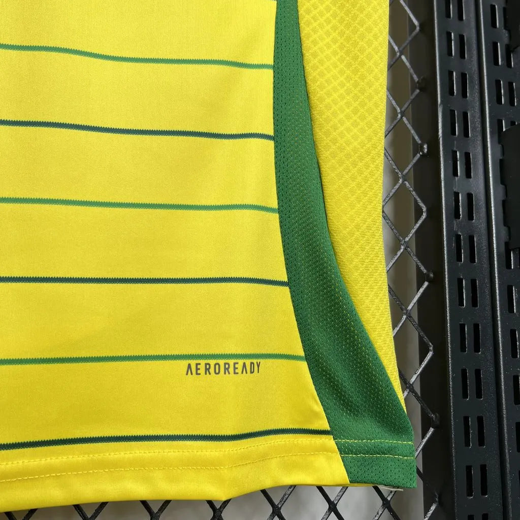 2024/2025 Celtic Away