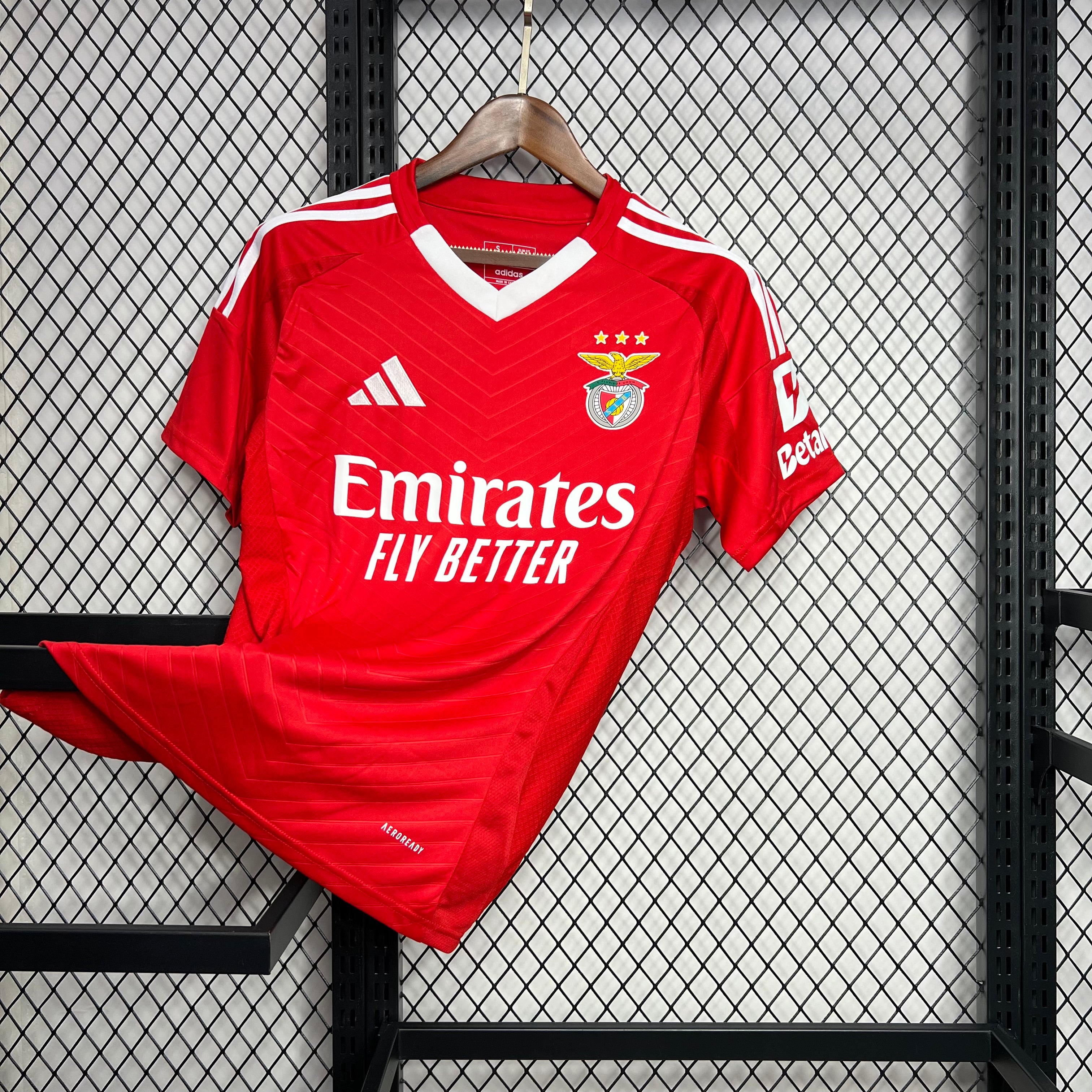 2024/2025 Benfica Home