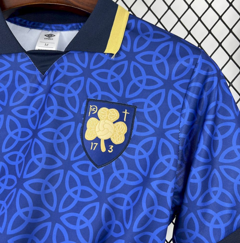 2025/2026 Ireland Away