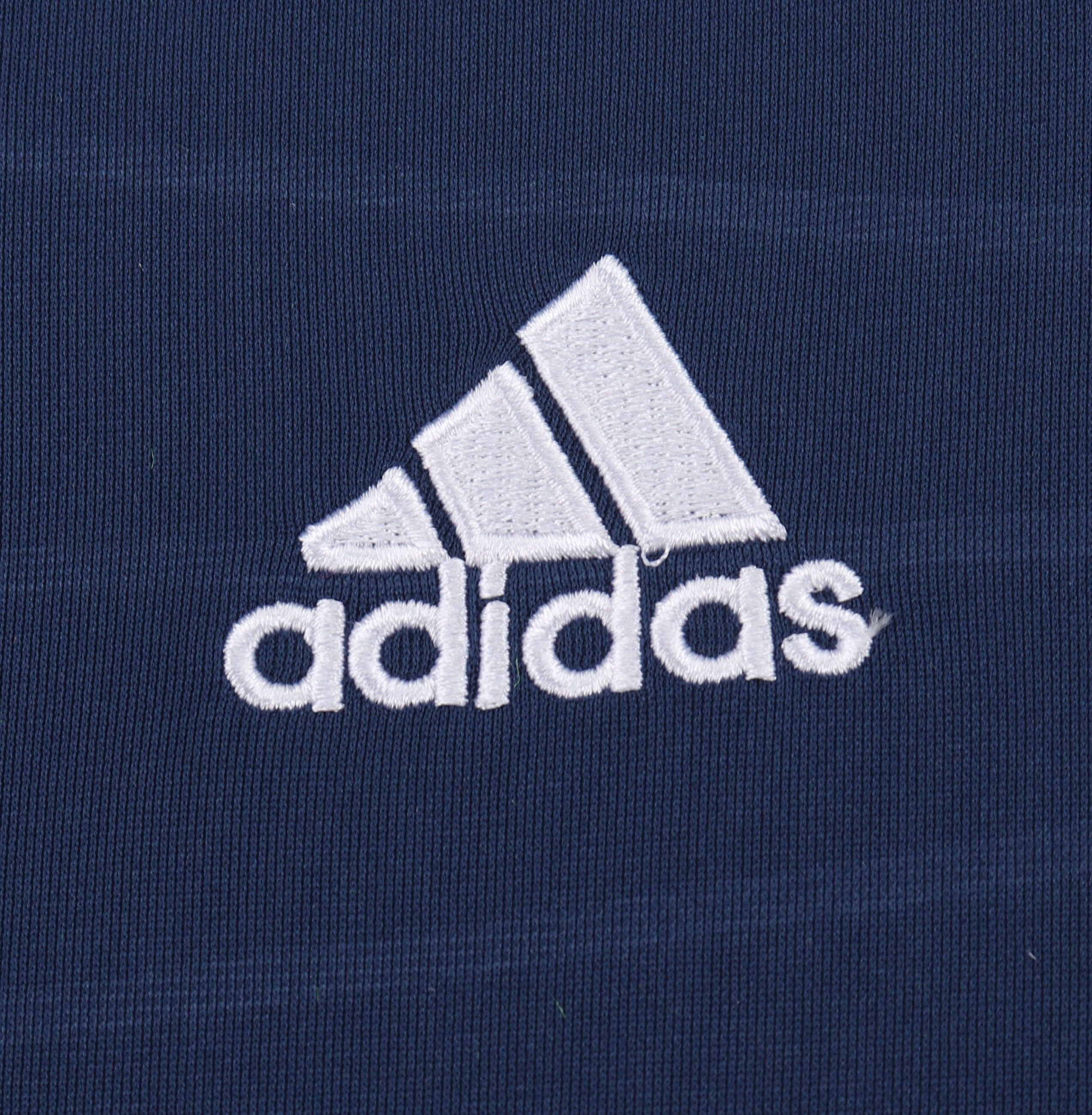 2010-2011 Retro Real Madrid Away