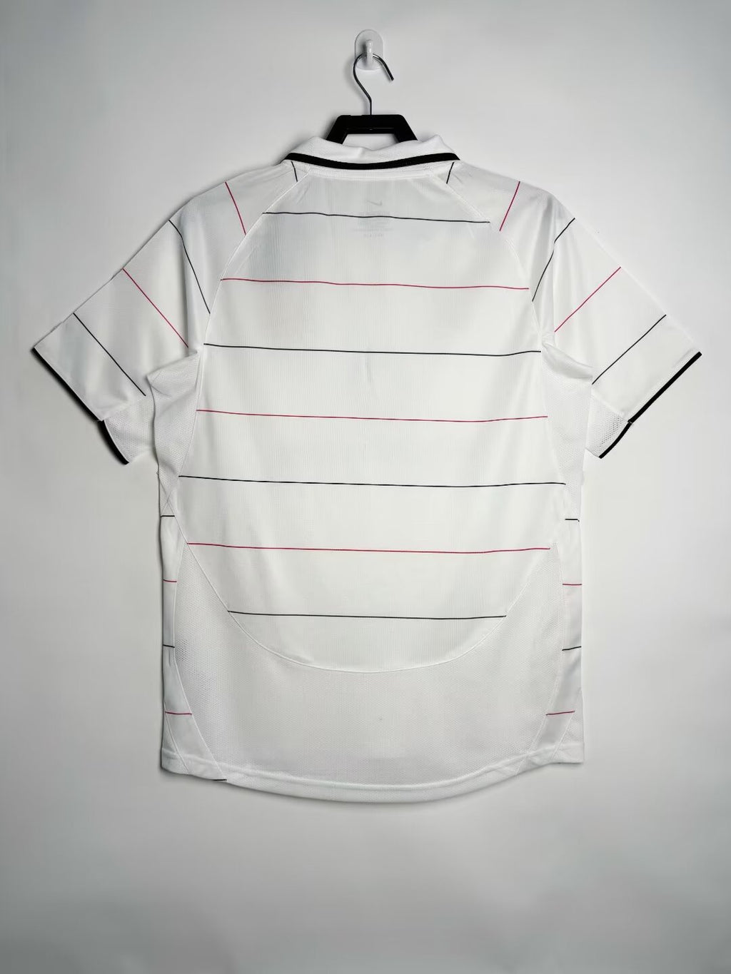 2003/2005 Retro Manchester United Away