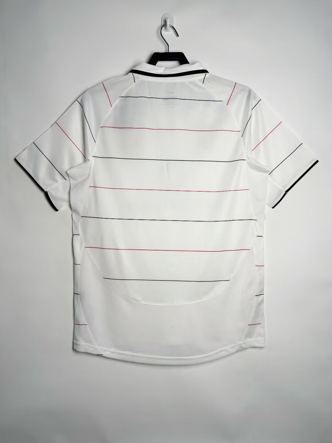 2003/2005 Retro Manchester United Away