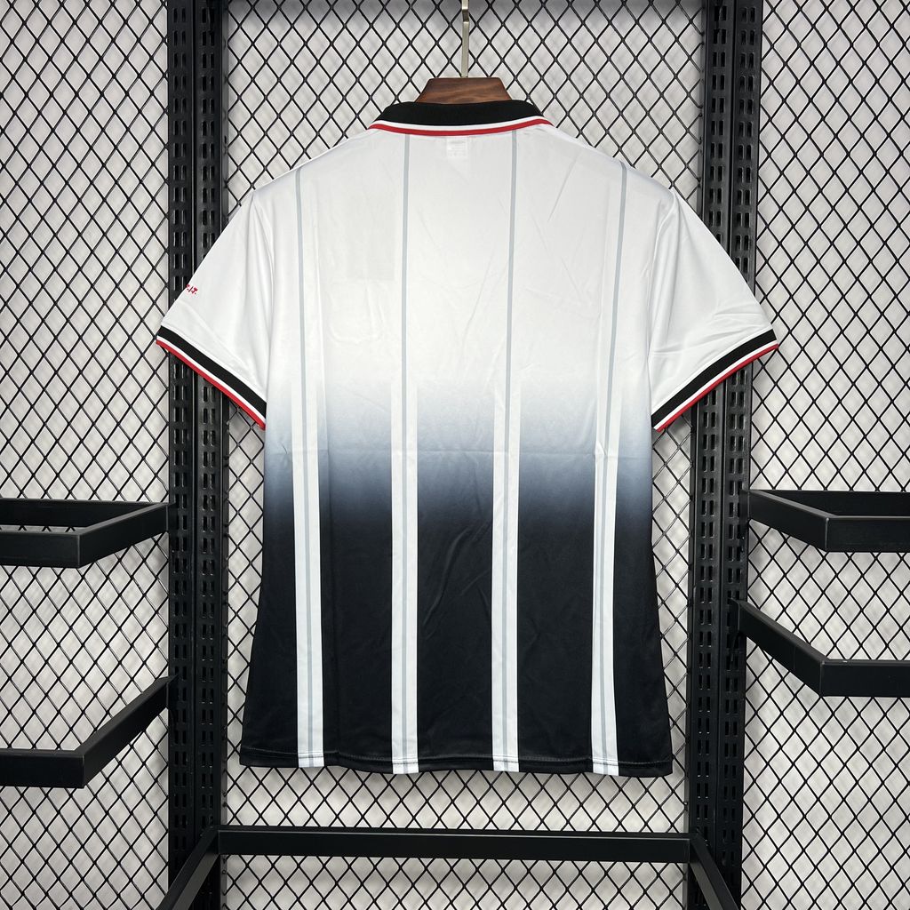 1997/1999 Retro Rangers Away
