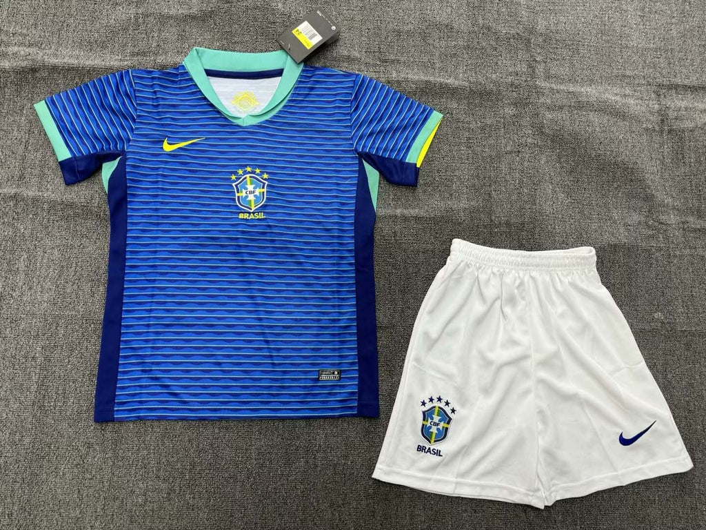2024 Brazil Away