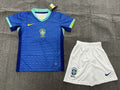 2024 Brazil Away