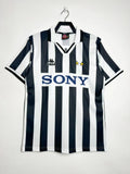 1996/1997 Retro Juventus Home