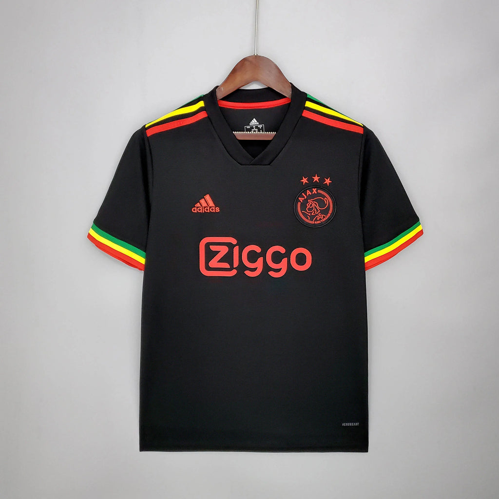 Ajax 2021/22 Third Away Shirt