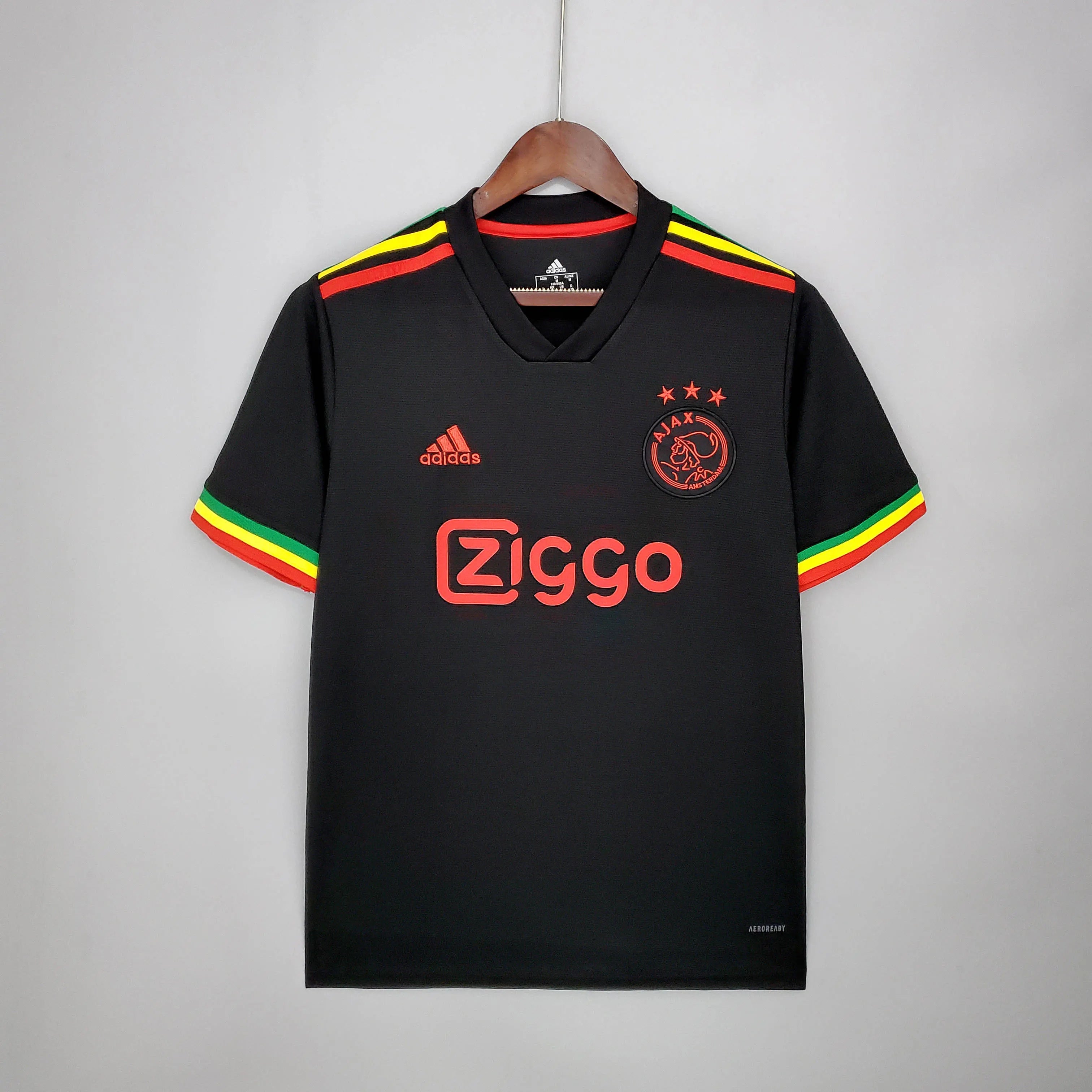 Ajax 2021/22 Third Away Shirt