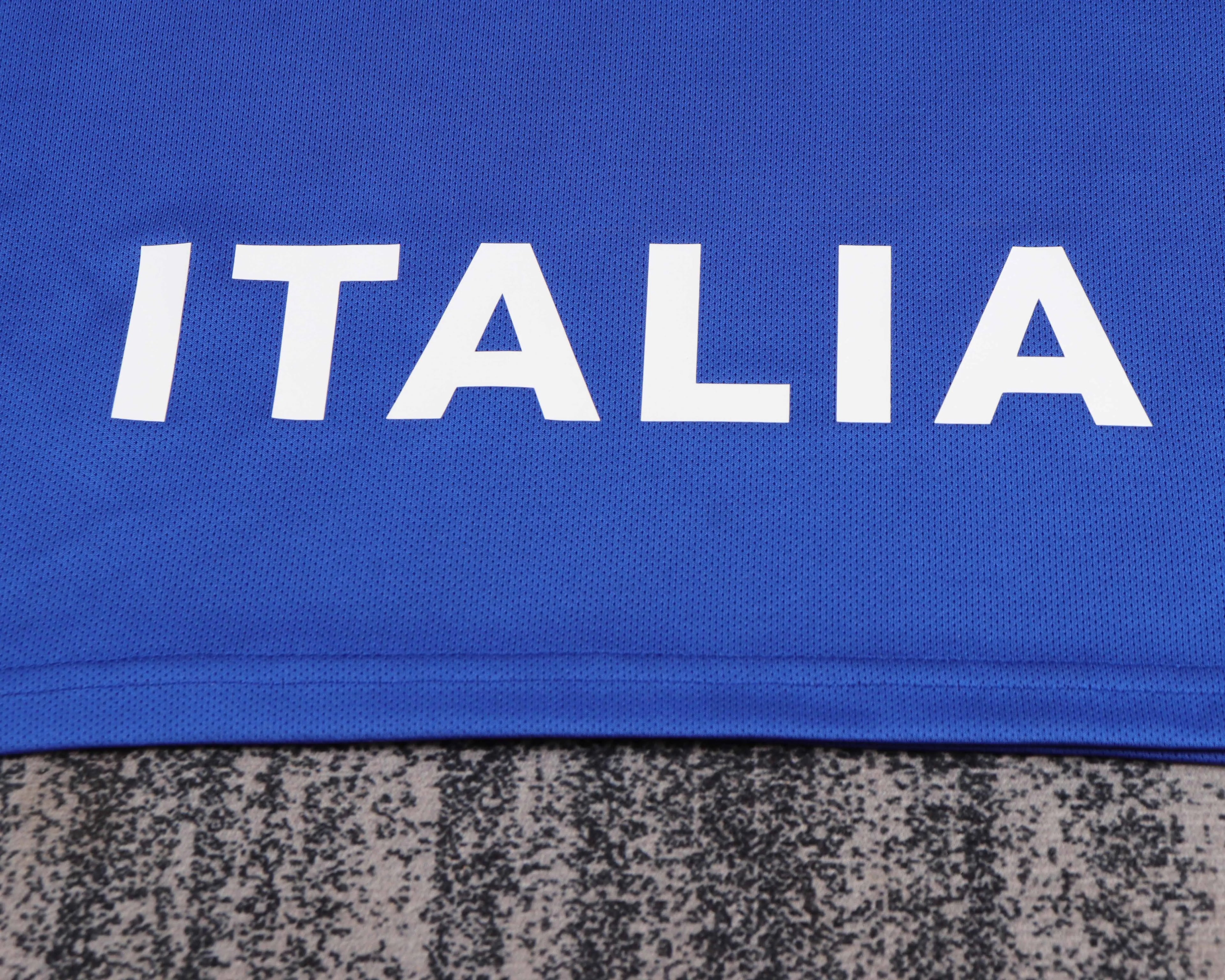1996 Retro Italy Home