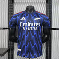 2025/2026 Player Version Arsenal Away
