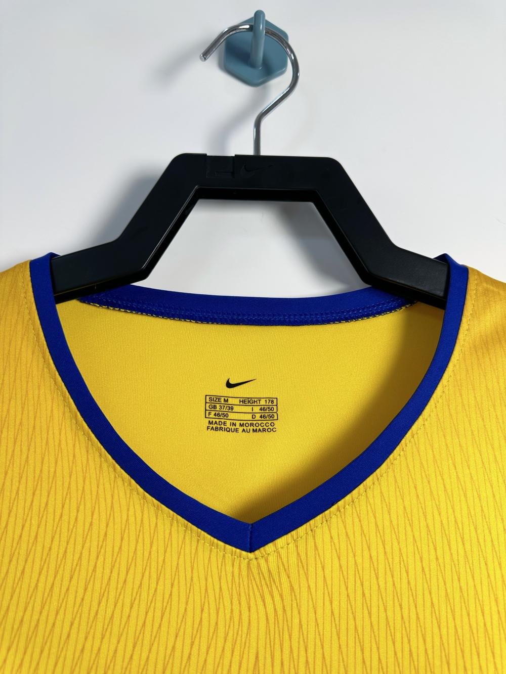 2002/2003 Retro Inter Milan Third Away