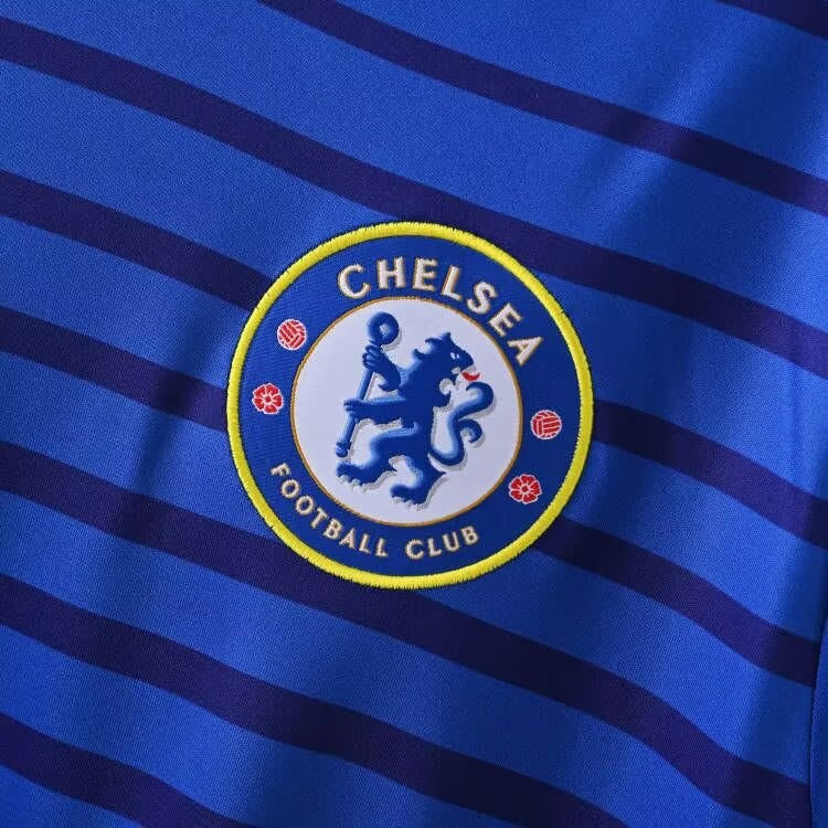 2014/2015 Retro Chelsea Home
