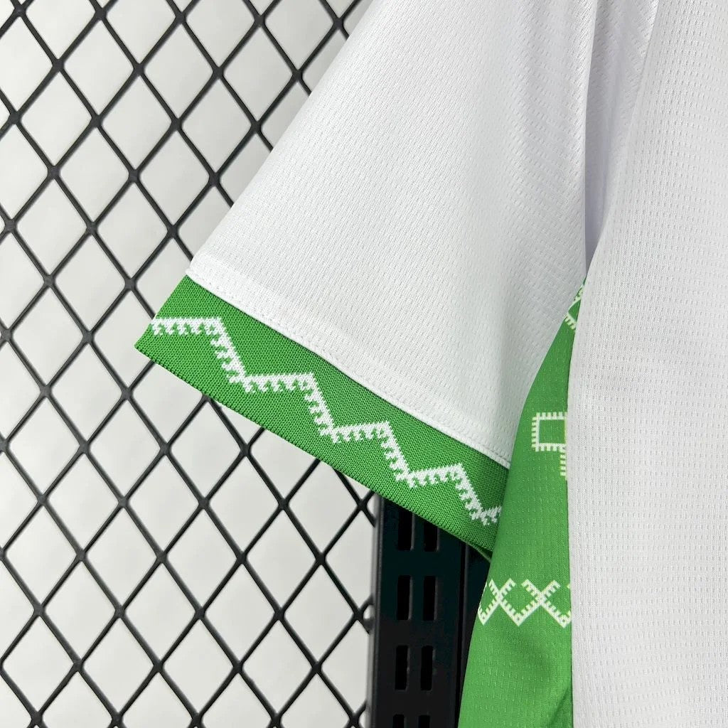 2025 Morocco National Team Away