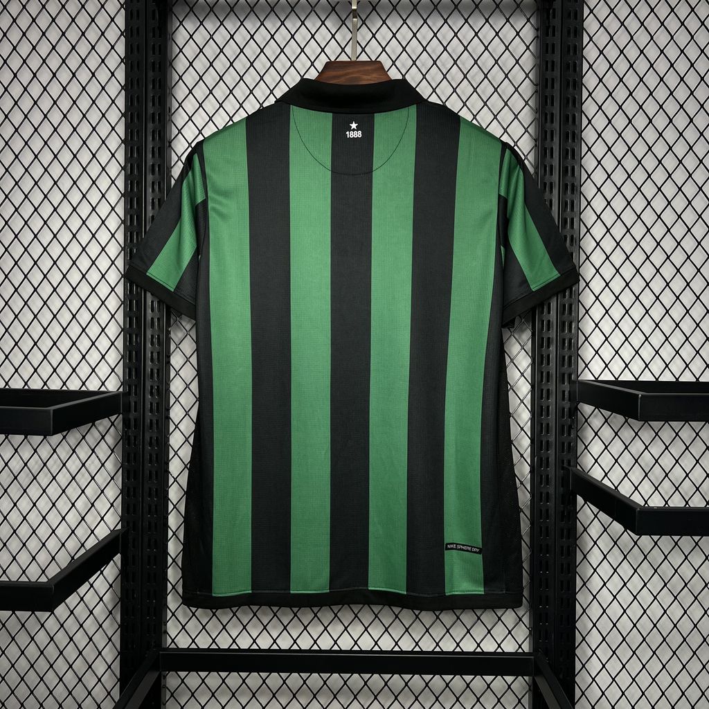 2006/2007 Retro Celtic Away