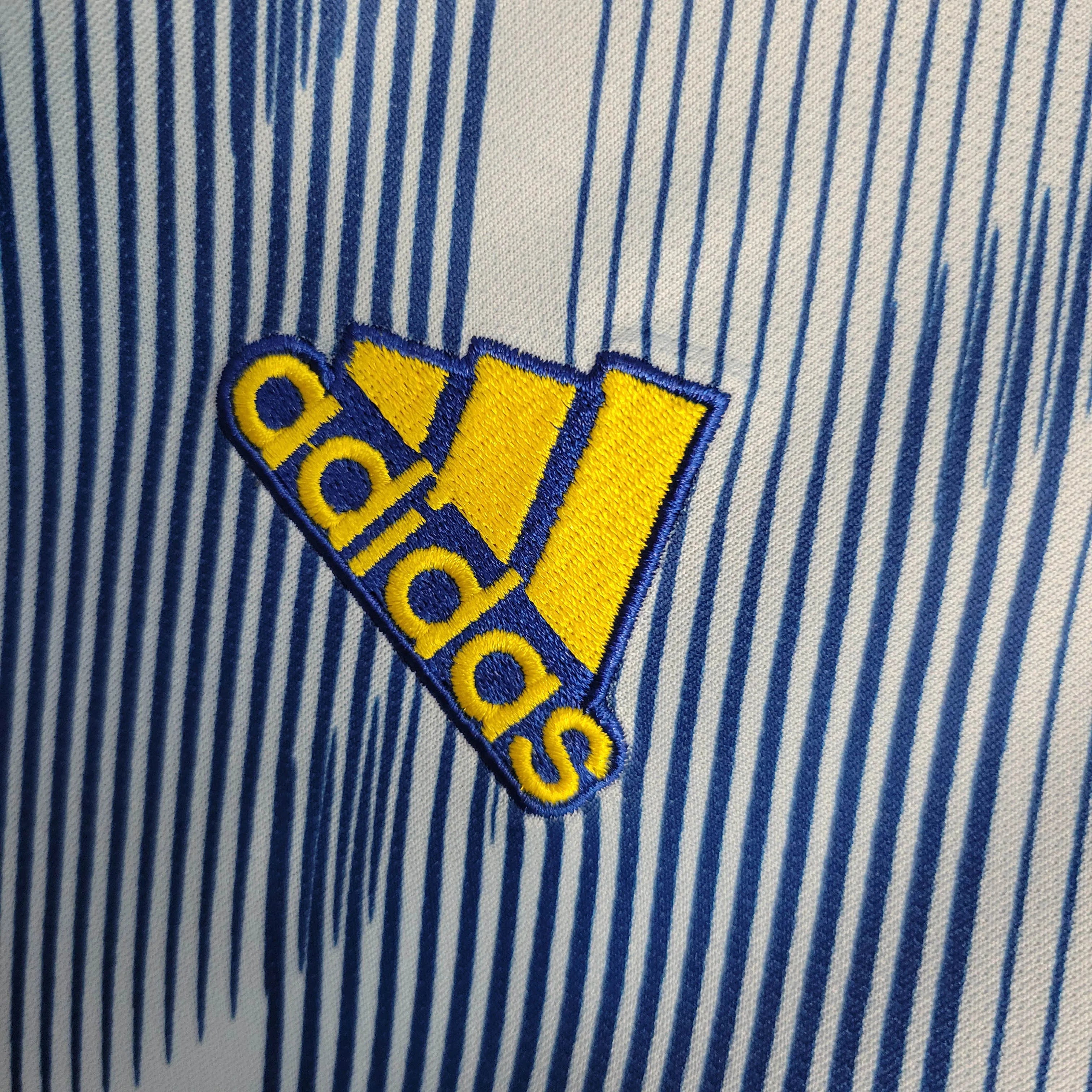 2023/2024 Boca Juniors Third Away