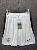 2025/2026 Corinthians Away Shorts