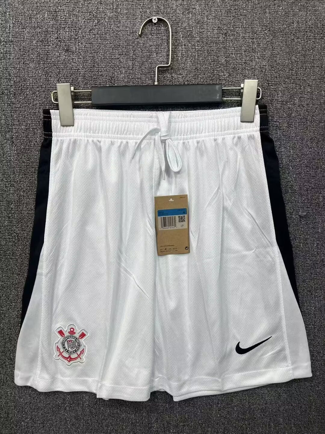 2025/2026 Corinthians Away Shorts