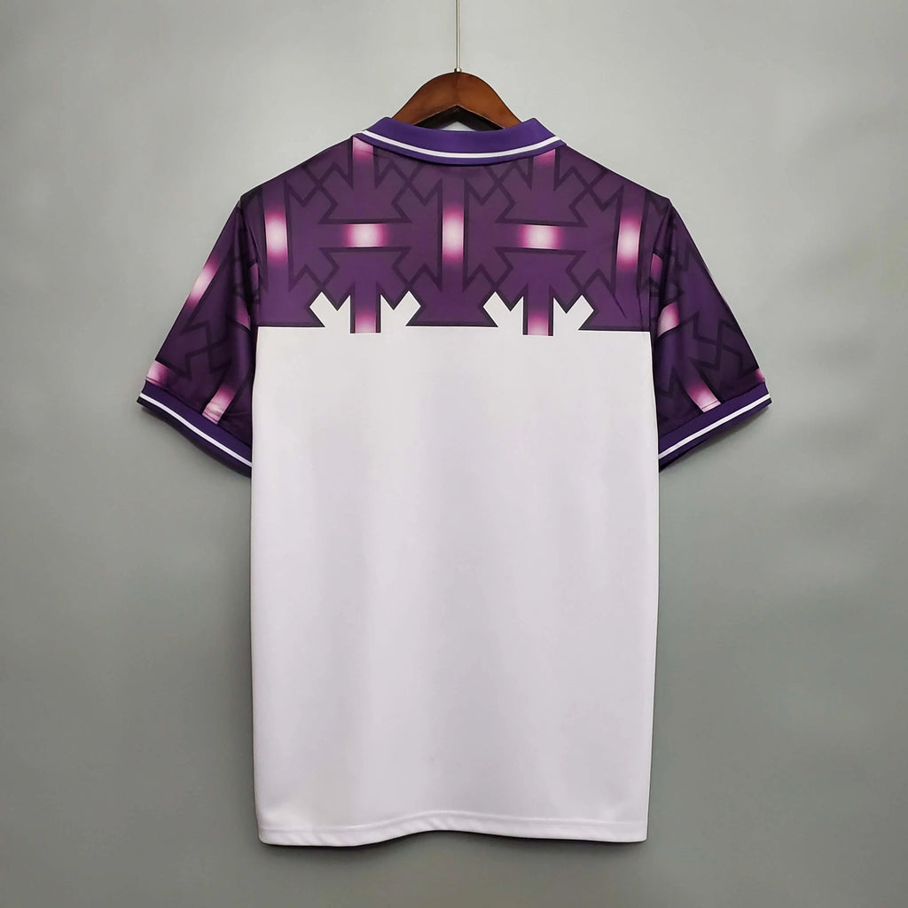 1992/1993 Retro Fiorentina Away