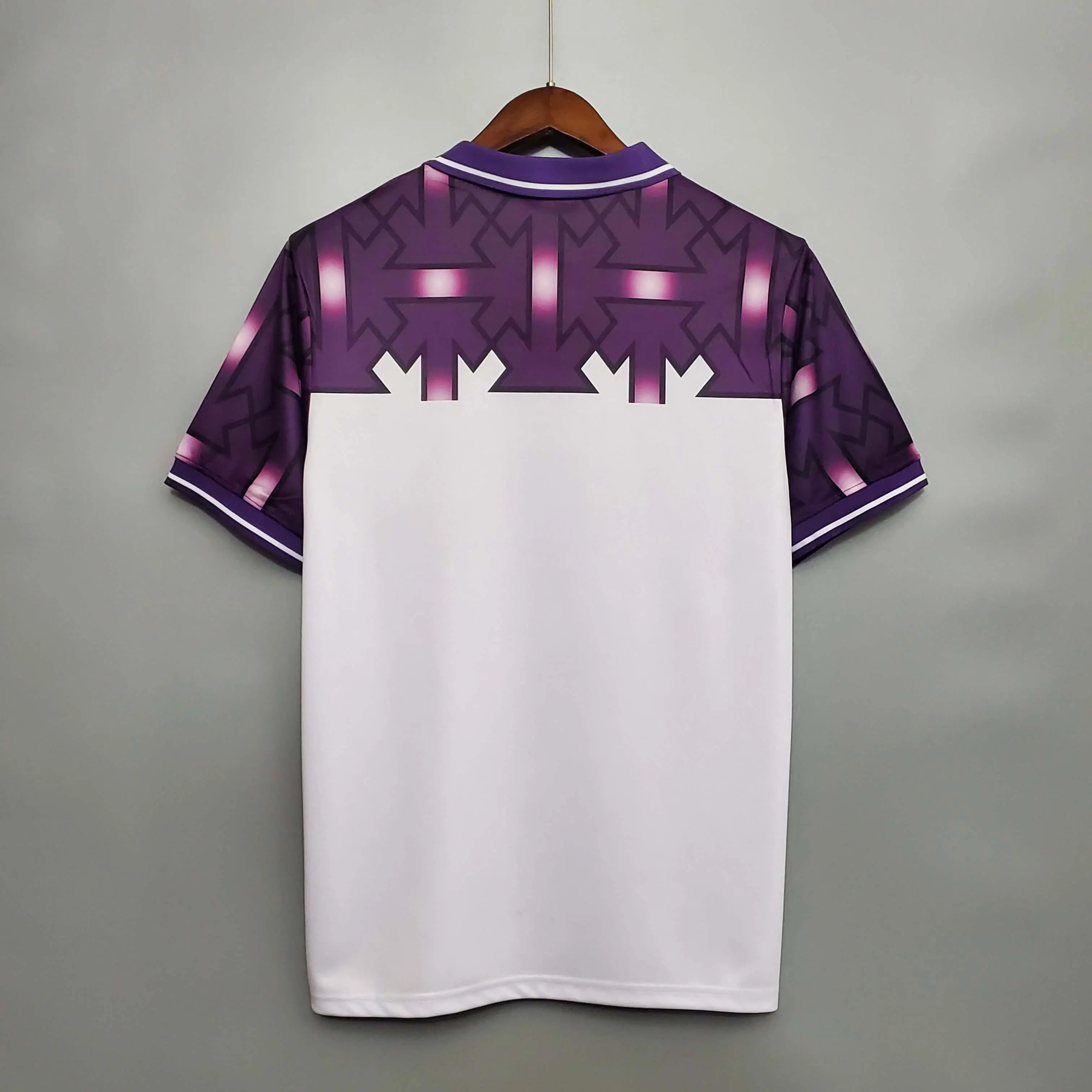 1992/1993 Retro Fiorentina Away