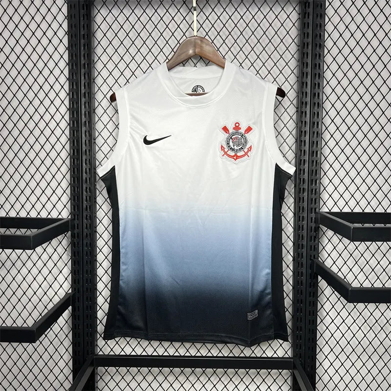 2024/2025 Corinthians Home Tank Top Jersey