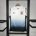 2024/2025 Corinthians Home Tank Top Jersey