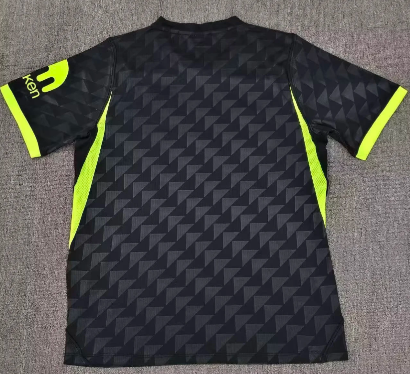 2026/2027 Atletico Madrid Away Football Jersey 1:1 Thai Quality topjersey