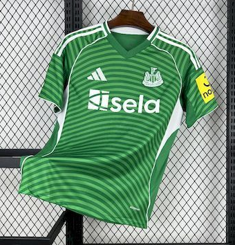 2025/2026 Newcastle United Away