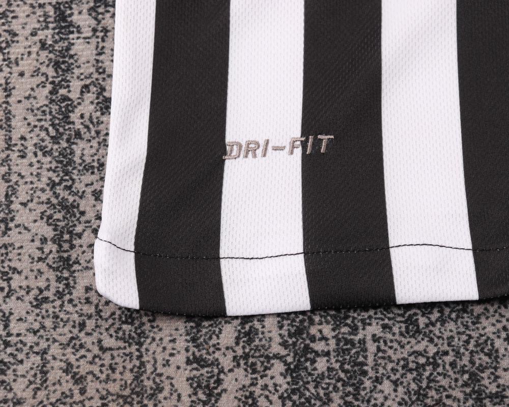 2012/2013 Retro Santos Away