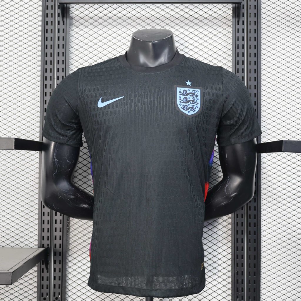 2025/2026 Player Version England Away