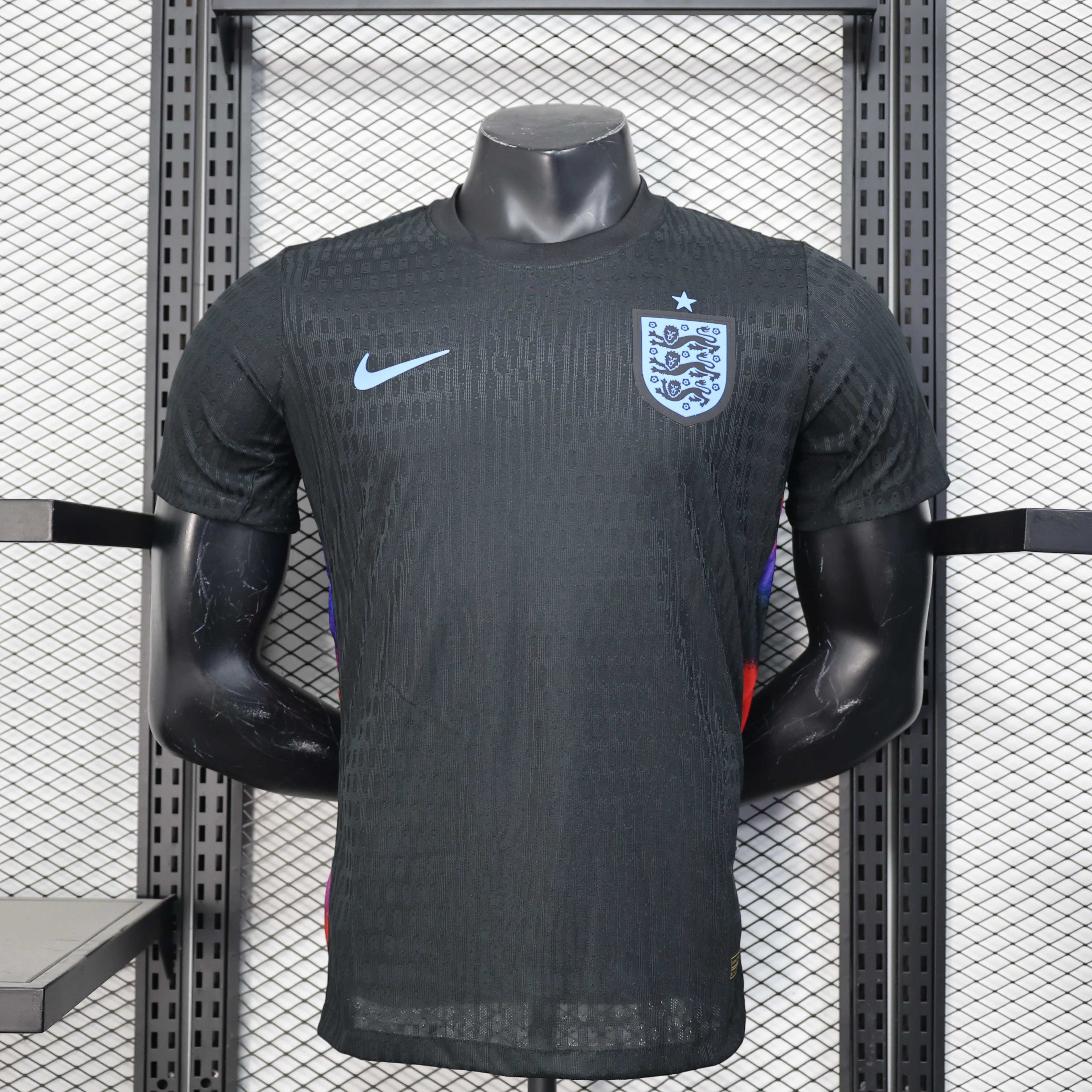 2025/2026 Player Version England Away