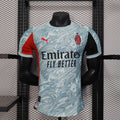2025/2026 Player Version AC Milan Goalkeeper