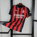 2025/2026 AC Milan Home